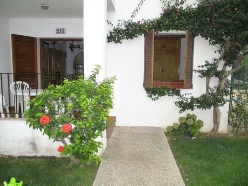 Apartamento Aldeas Taray Admer 22