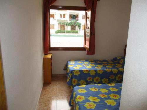 Apartamento Aldeas Taray Admer 22