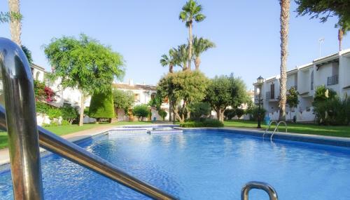 Apartamento Aldeas Taray Admer 22
