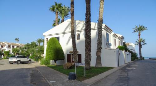 Apartamento Aldeas Taray Admer 21
