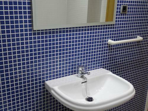 Apartamento Dos Mares Admer 01
