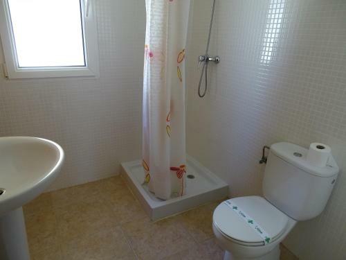 Apartamento Dos Mares Admer 01