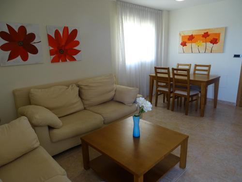 Apartamento Dos Mares Admer 01