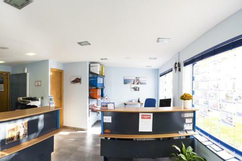 Apartamento Dos Mares Admer 01