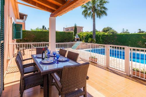 Villa Finca Olmo