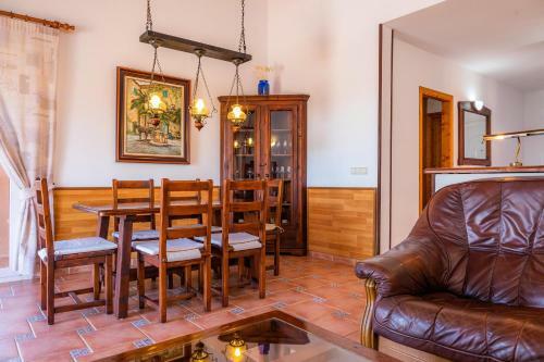Villa Finca Olmo