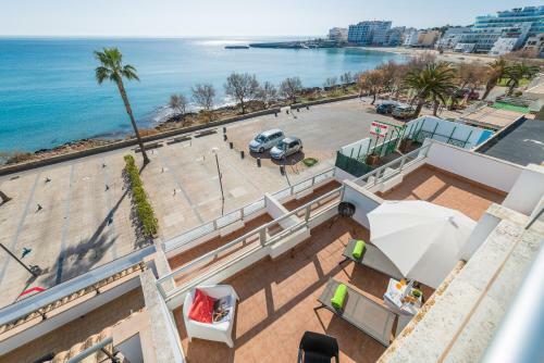 Apartamento Rosa Dels Vents 2b