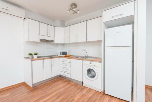 Apartamento Rosa Dels Vents 2b