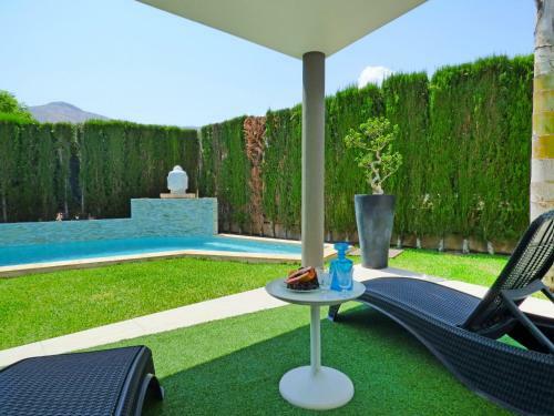 Villa Villa Carol