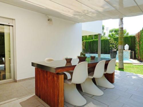 Villa Villa Carol