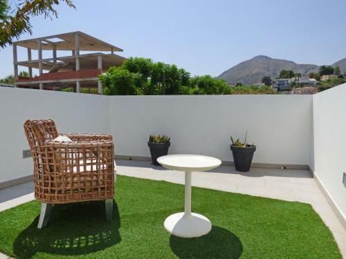 Villa Villa Carol