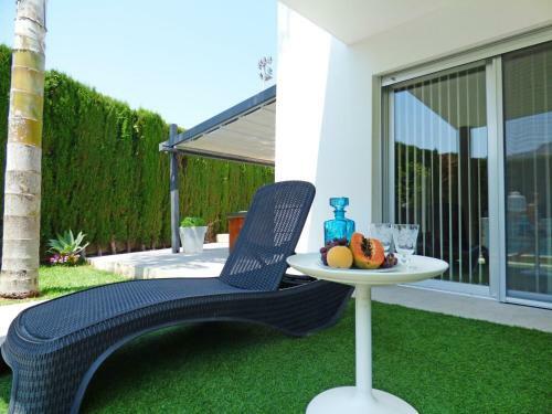 Villa Villa Carol