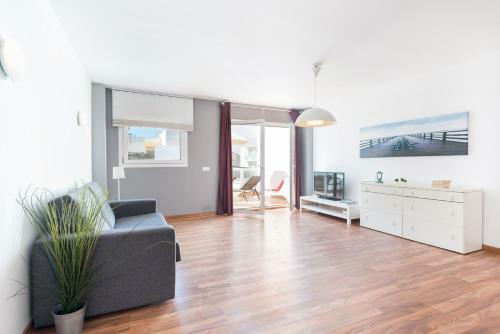 Apartamento Rosa Dels Vents 2c
