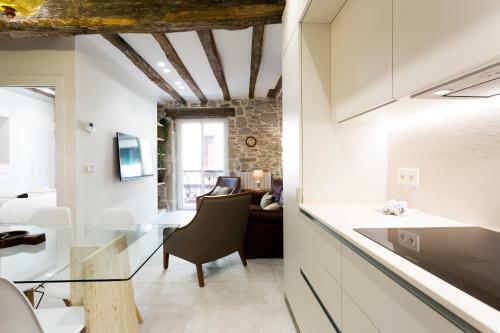 Apartamento Hontza By Smiling Rentals