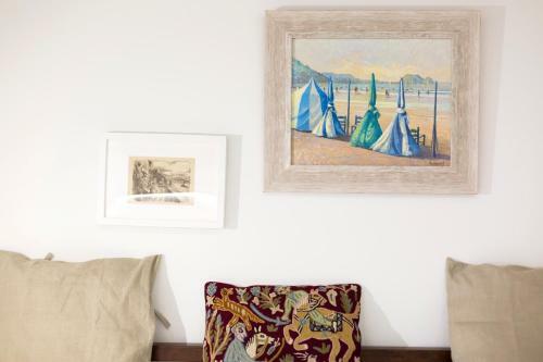 Apartamento Hontza By Smiling Rentals