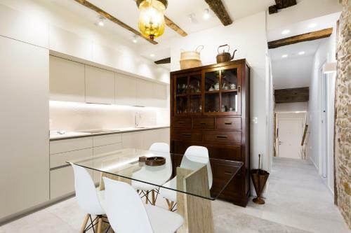 Apartamento Hontza By Smiling Rentals
