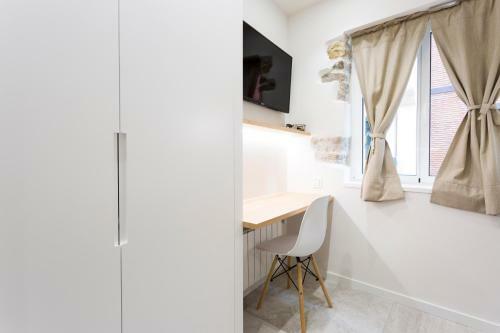 Apartamento Hontza By Smiling Rentals