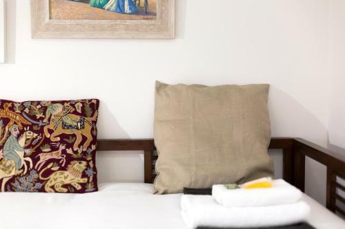 Apartamento Hontza By Smiling Rentals