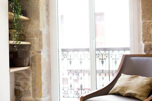 Apartamento Hontza By Smiling Rentals