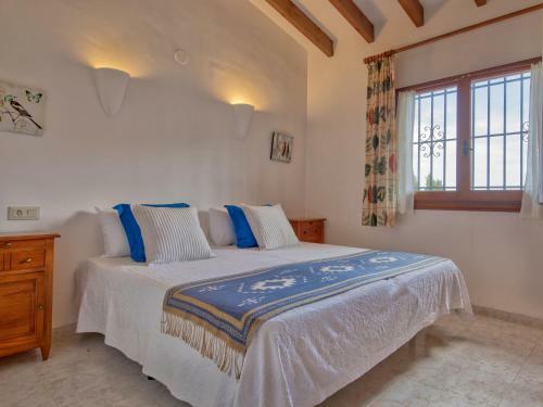 Holiday Home Sol Mio