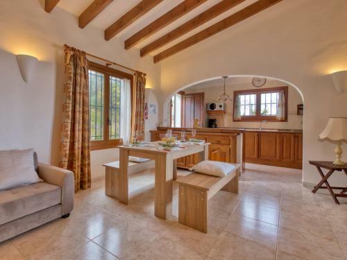 Holiday Home Sol Mio