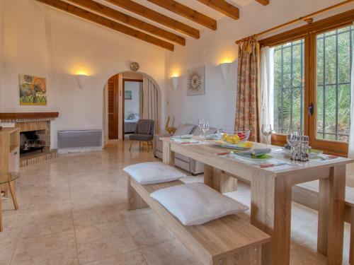 Holiday Home Sol Mio