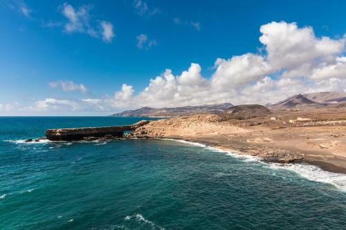 Apartamento Costa Calma Bungalow 8124