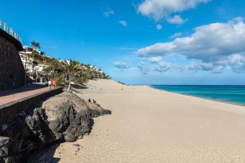 Apartamento Costa Calma Bungalow 8124