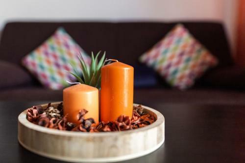 Apartamento Costa Calma Bungalow 8124