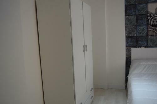 Hostal Ontinyent Rooms