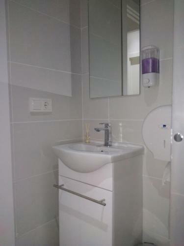 Hostal Ontinyent Rooms