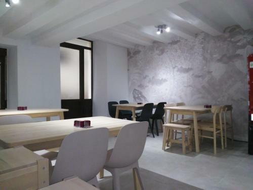 Hostal Ontinyent Rooms