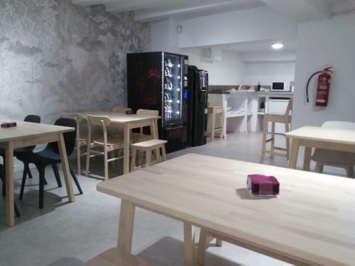 Hostal Ontinyent Rooms