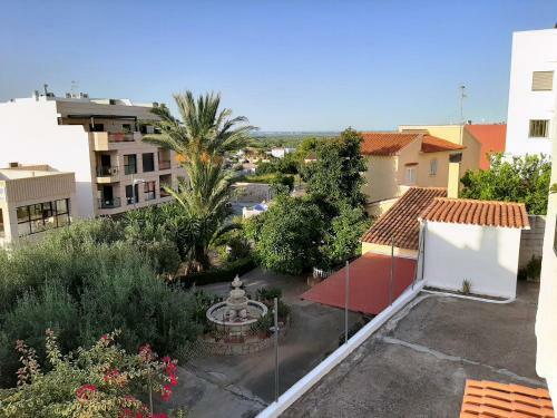 Villa Rebeca