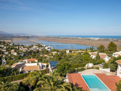 Holiday Home Bolero