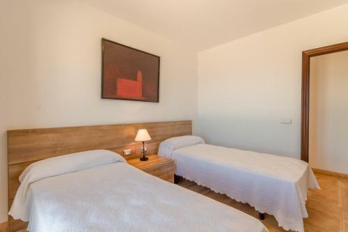 Villa Cala Murada - 277883