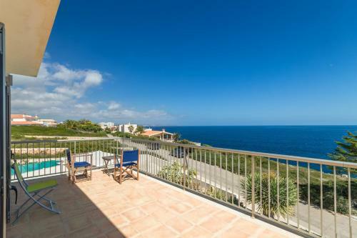 Villa Cala Murada - 277883