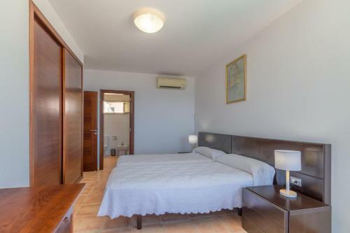 Villa Cala Murada - 277883
