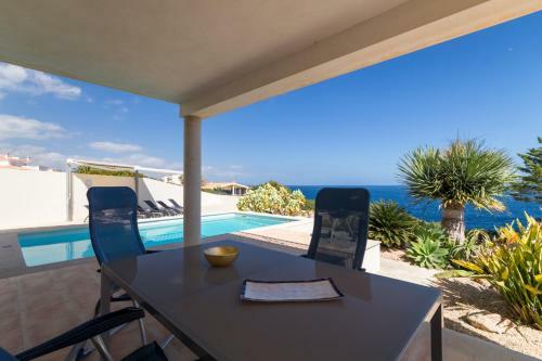 Villa Cala Murada - 277883