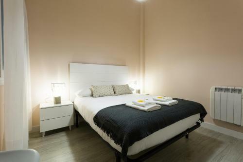Apartamento Olerki By Smiling Rentals