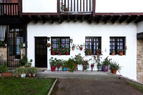 Apartamento Olerki By Smiling Rentals