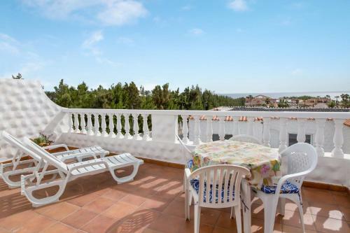 Apartamento Casa Colette