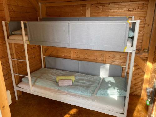 Private Property With Huge Private Garden Sleeps 4