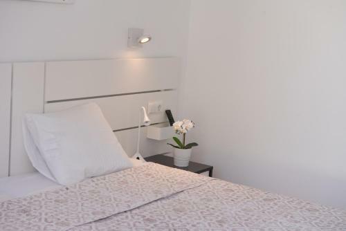 Apartamento Casa Roja