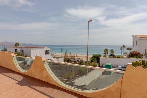Apartamento Flatguest Costa Calma + Beach + 2bdr + Pool