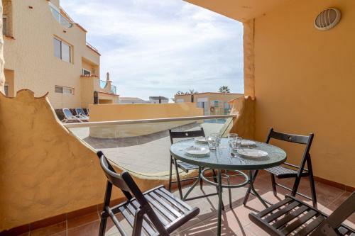 Apartamento Flatguest Costa Calma + Beach + 2bdr + Pool