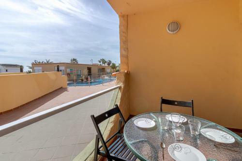 Apartamento Flatguest Costa Calma + Beach + 2bdr + Pool