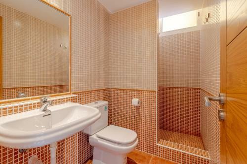 Apartamento Flatguest Costa Calma + Beach + 2bdr + Pool