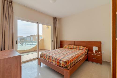 Apartamento Flatguest Costa Calma + Beach + 2bdr + Pool