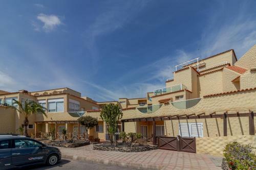 Apartamento Flatguest Costa Calma + Beach + 2bdr + Pool